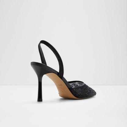 Gracea - Black - image 1