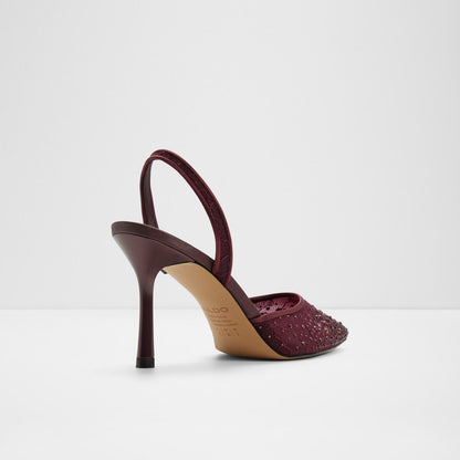 Gracea - Red - image 1