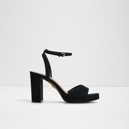 Gracious - Black - square image