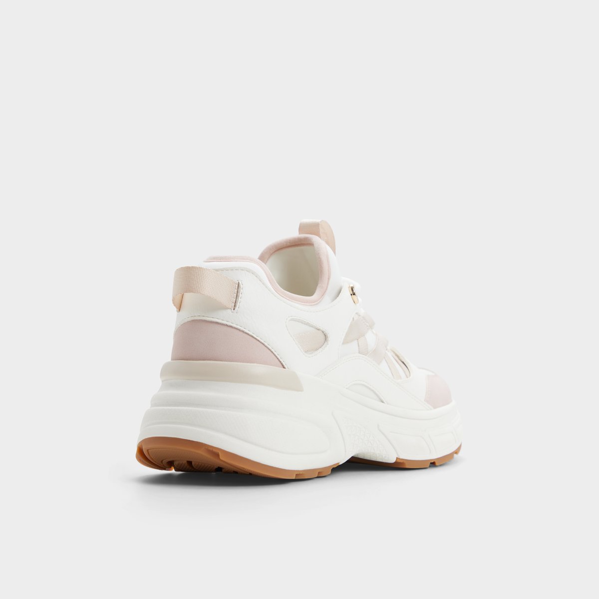 Haddey - Open Pink - image 1