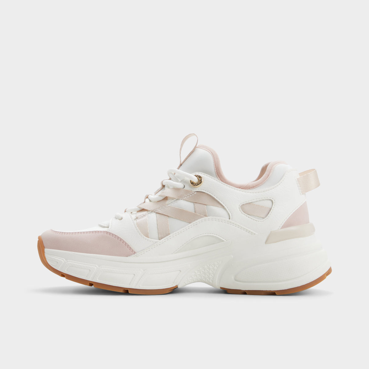 Haddey - Open Pink - image 2