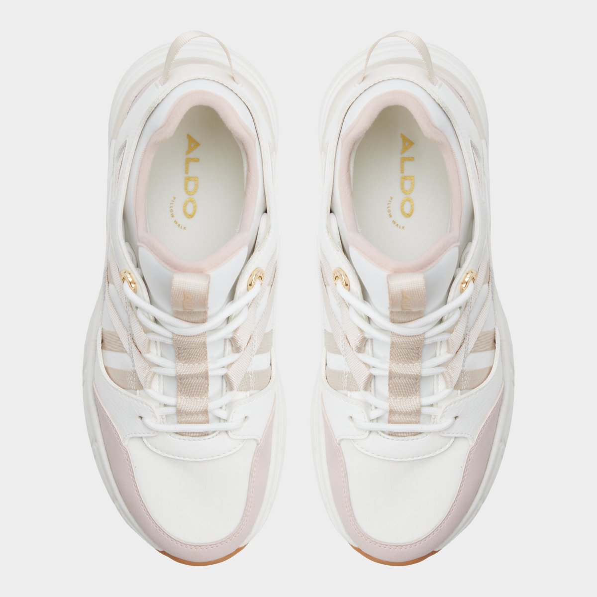 Haddey - Open Pink - image 5