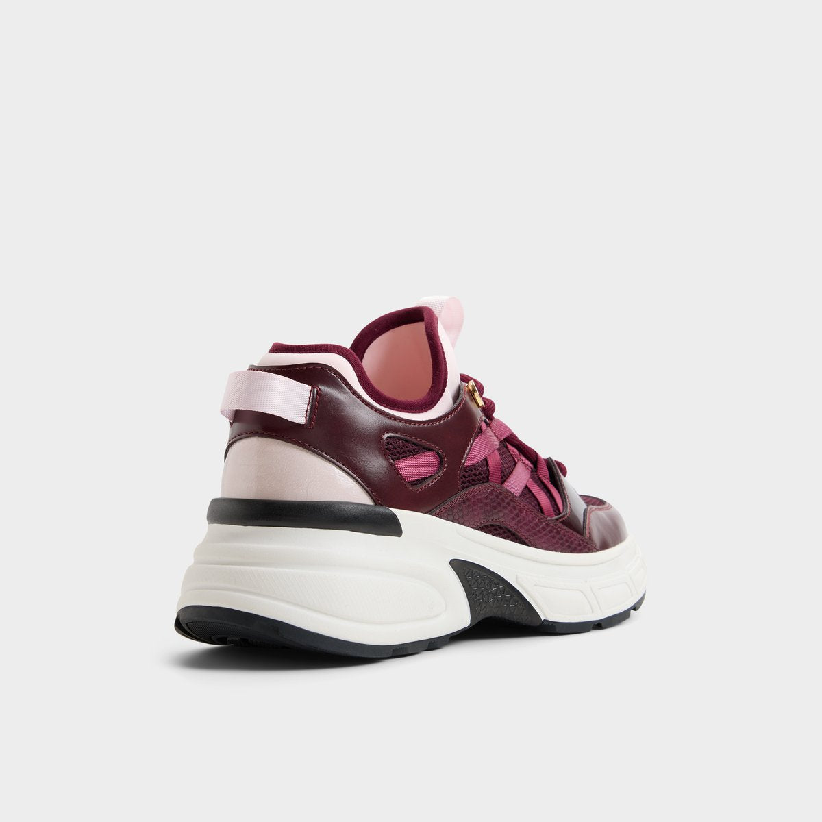 Haddey - Burgundy - image 1