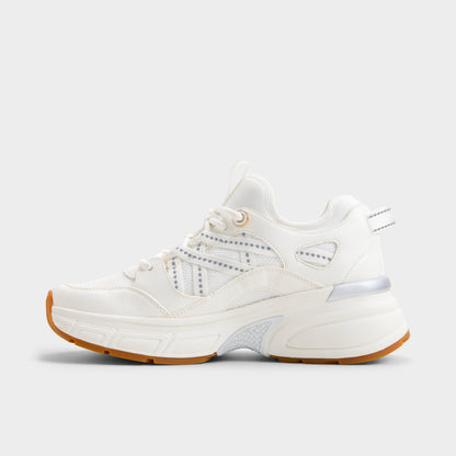 Haddey - White - image 2
