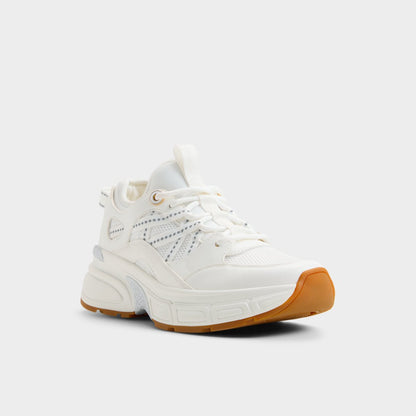 Haddey - White - image 3