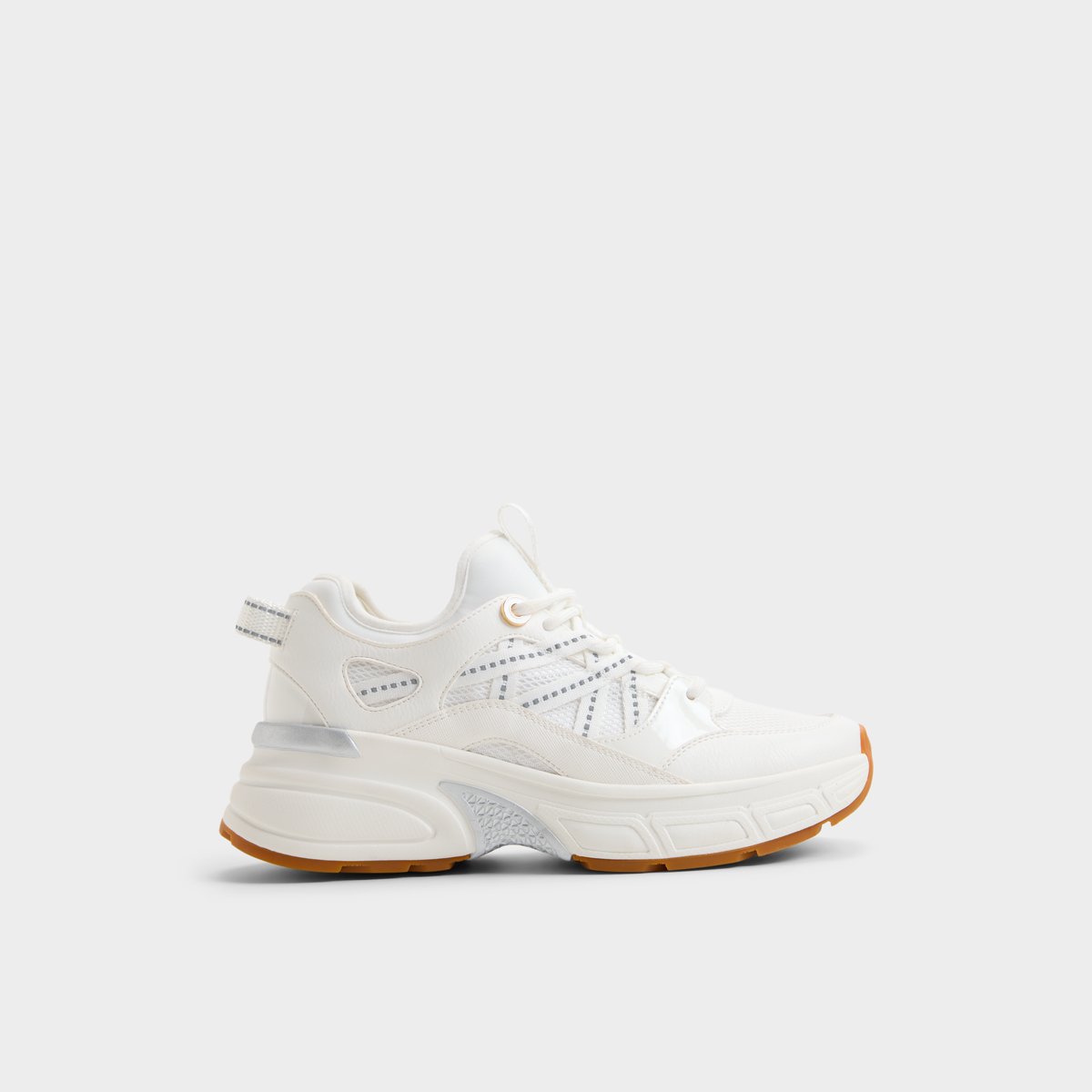 Haddey - White - square image