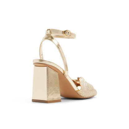 Hanahh - Gold - image 1