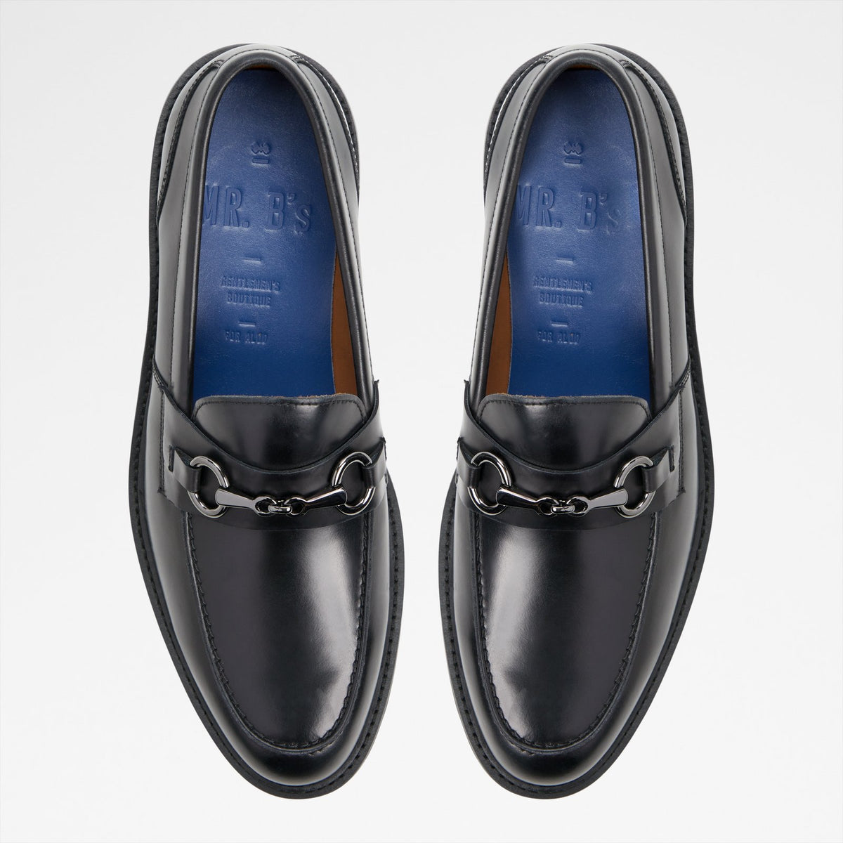 Hanson - Black - image 5
