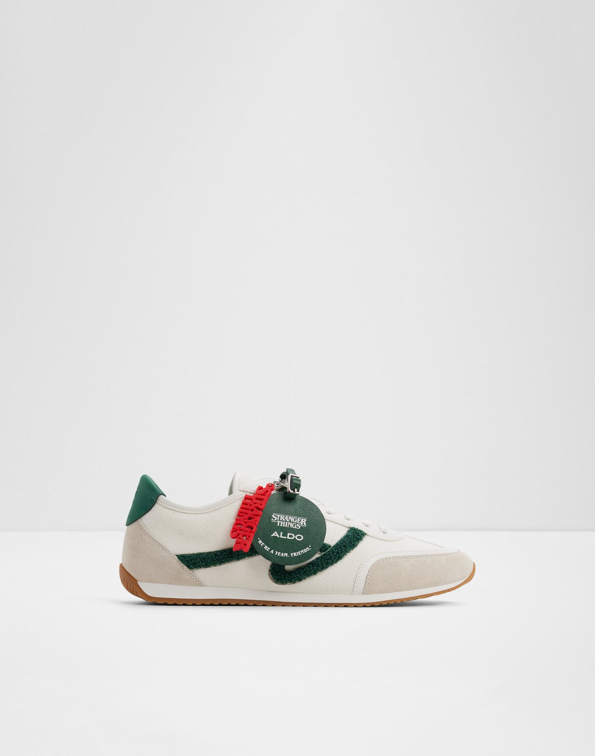 Hawkinshigh - White - alternate image