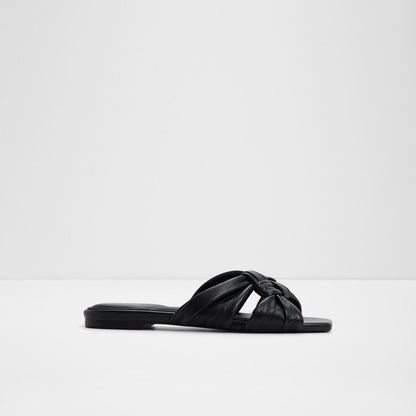 Henrielle-In - Black - square image