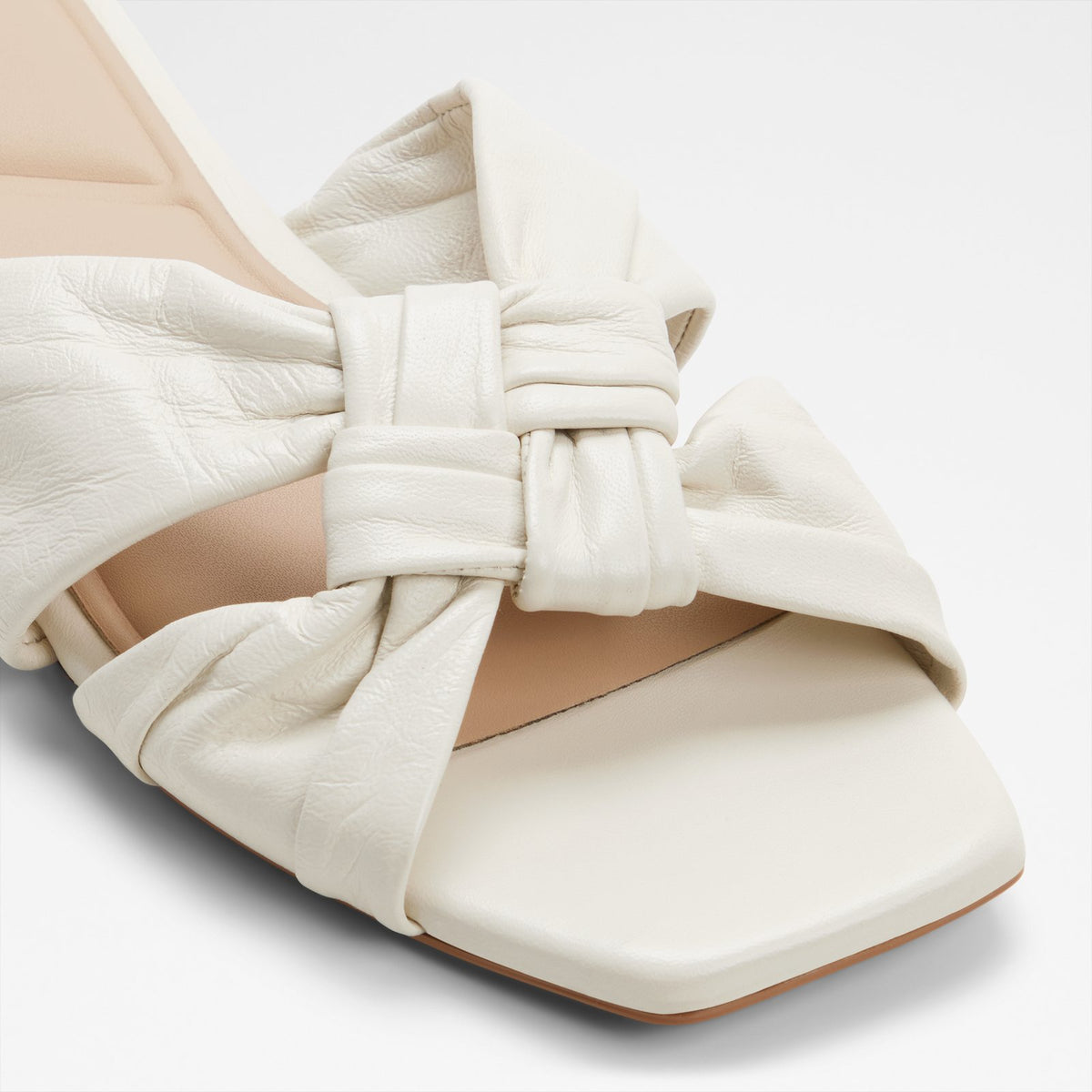 Henrielle-In - White - image 4