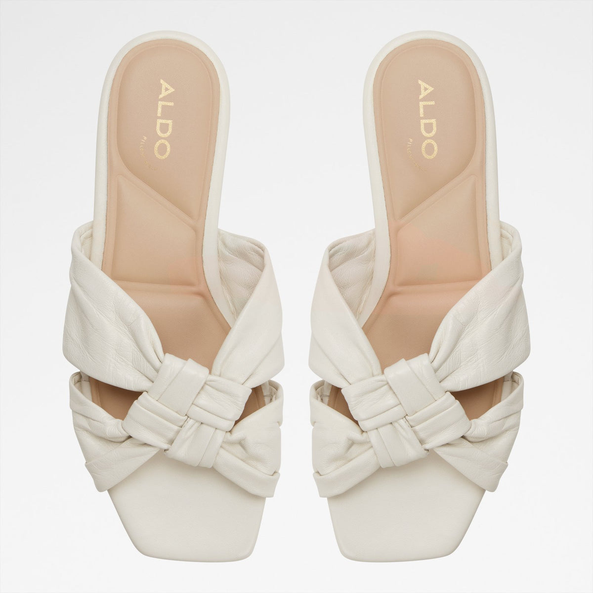 Henrielle-In - White - image 5
