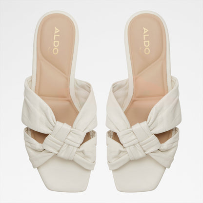 Henrielle-In - White - image 5