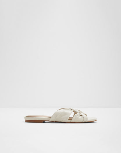 Henrielle-In - White - alternate image