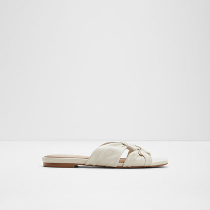 Henrielle-In - White - square image