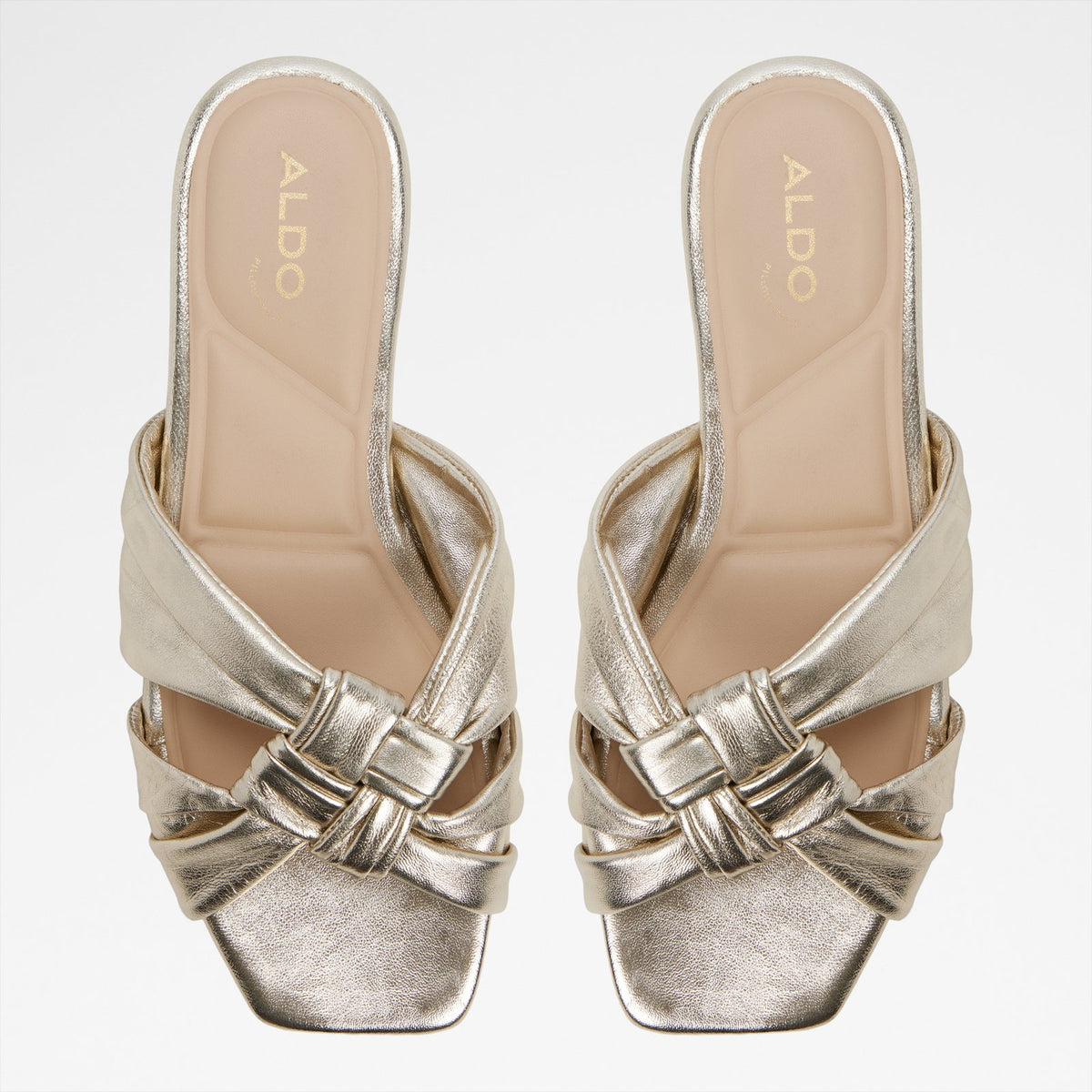 Henrielle-In - Champagne - image 5