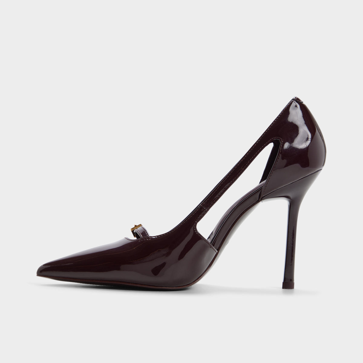 Herbey - Burgundy - image 2