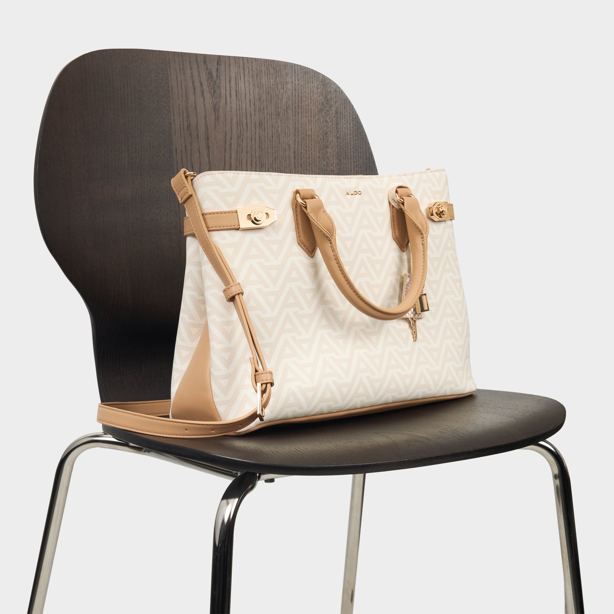 Hermynie - White Combo - image 4
