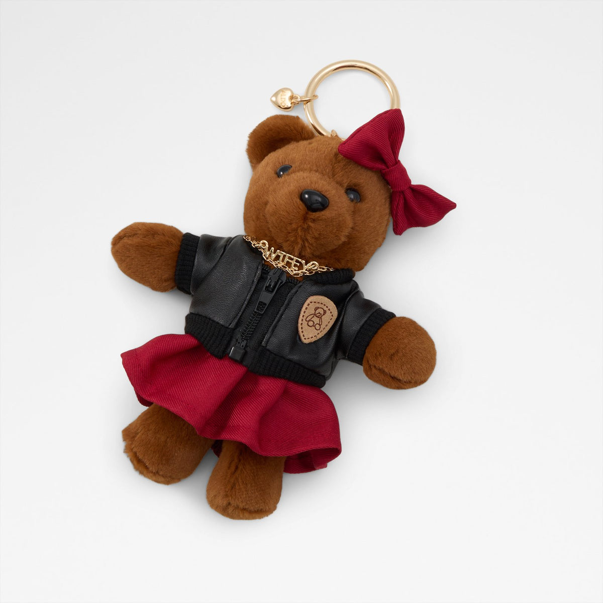 Honeybun - Light Brown - square image