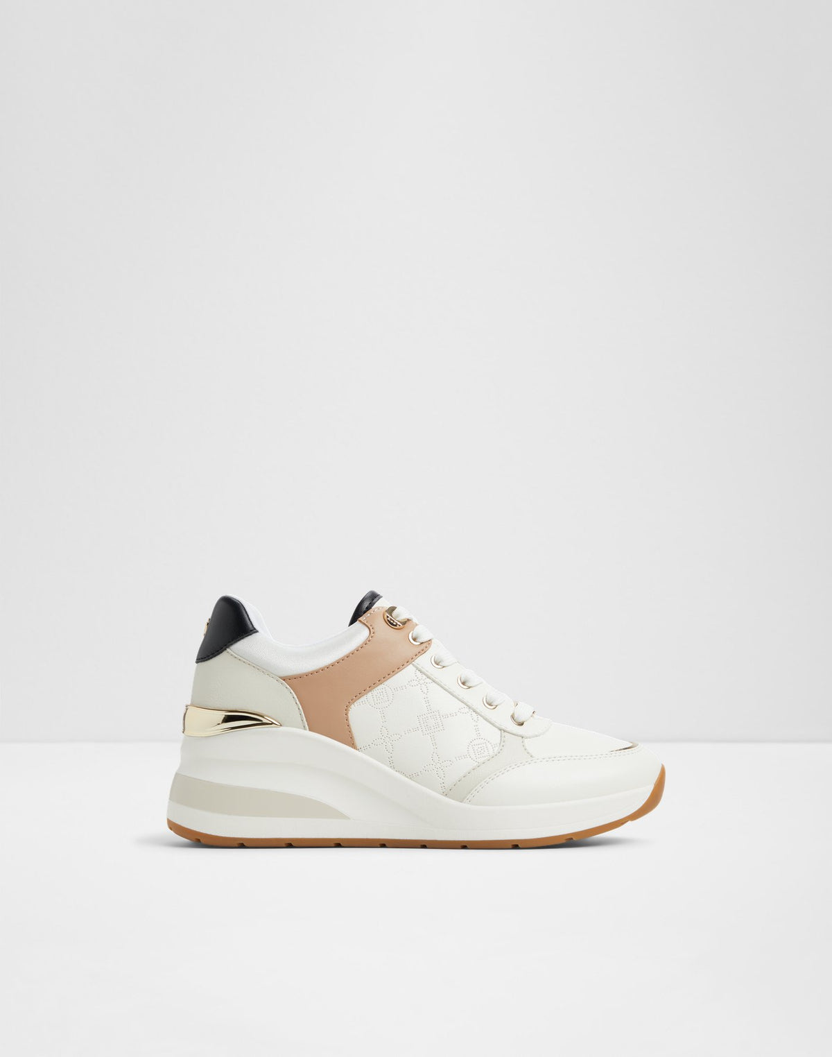 Iconistep - Beige - alternate image