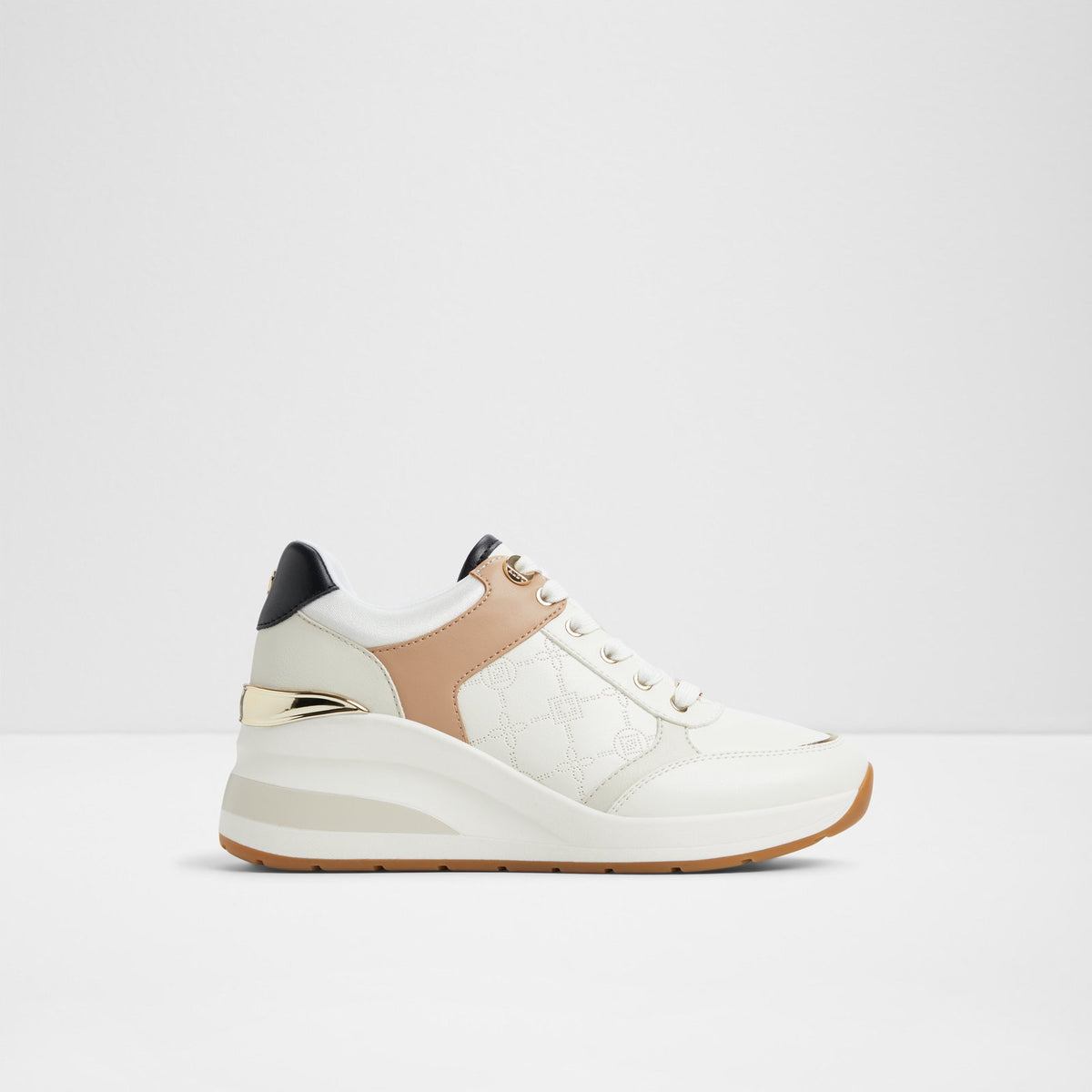 Iconistep - Beige - square image