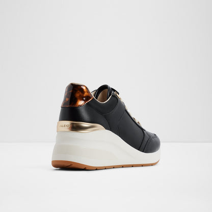 Iconistep - Black (004) - image 1