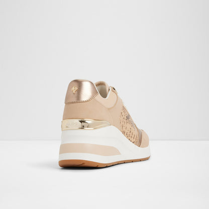 Iconistep - Tan - image 1