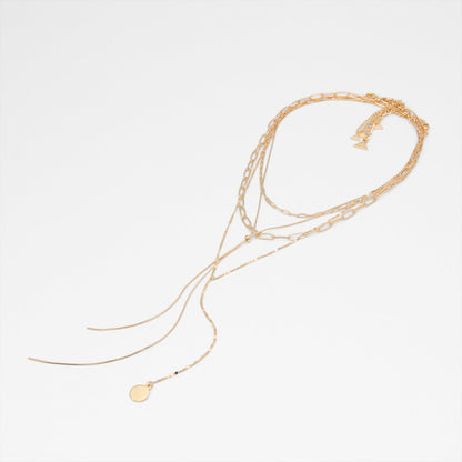 Issadorra - GOLD - square image