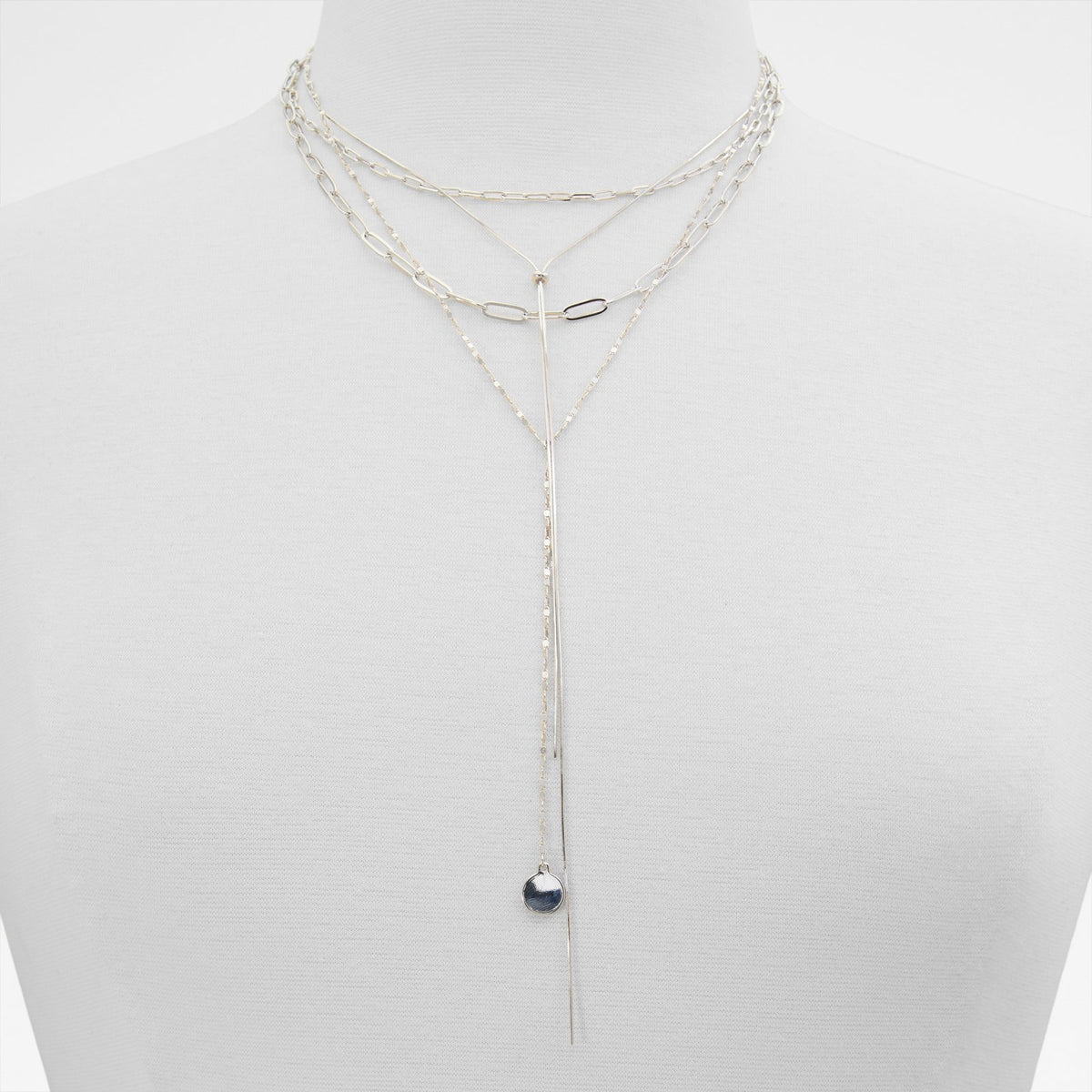Issadorra - Silver - image 1