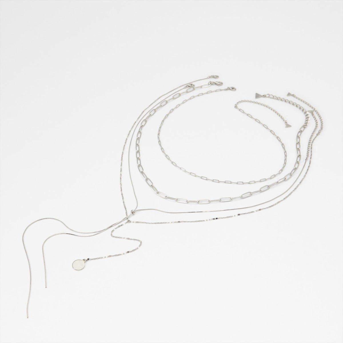 Issadorra - Silver - square image
