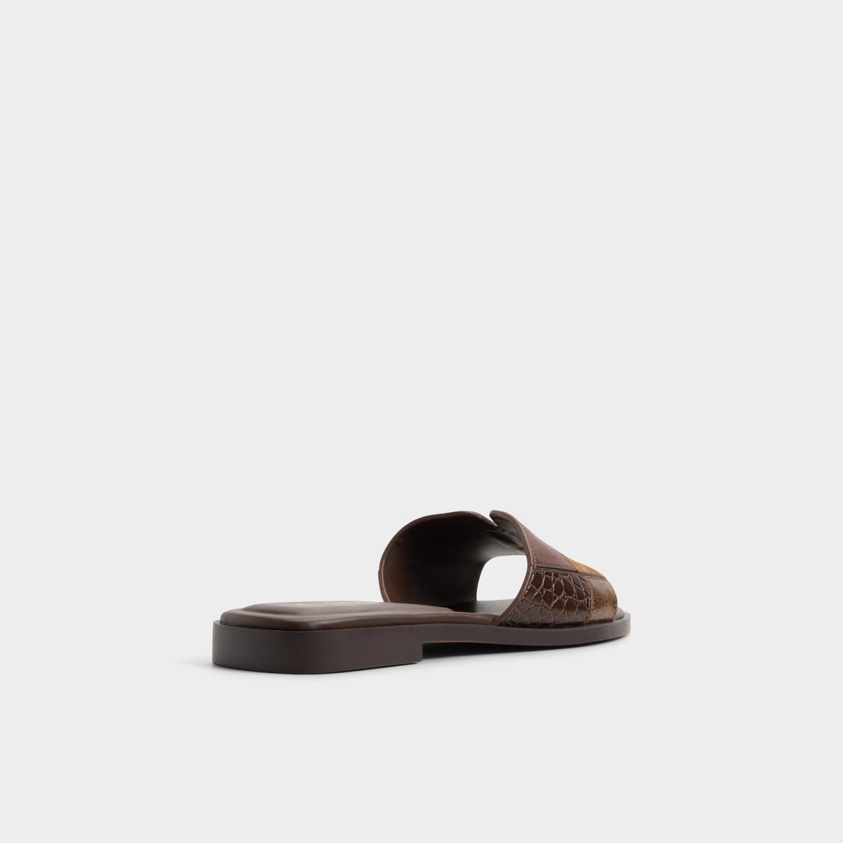 Itsandalmix - Open Brown - image 1
