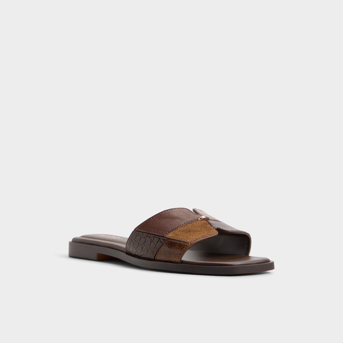 Itsandalmix - Open Brown - image 3