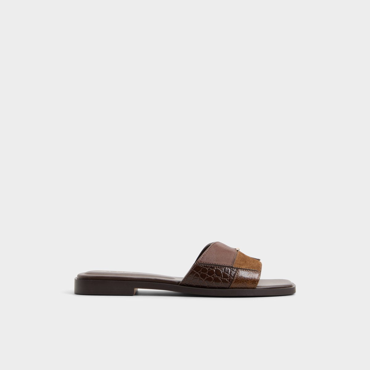 Itsandalmix - Open Brown - square image