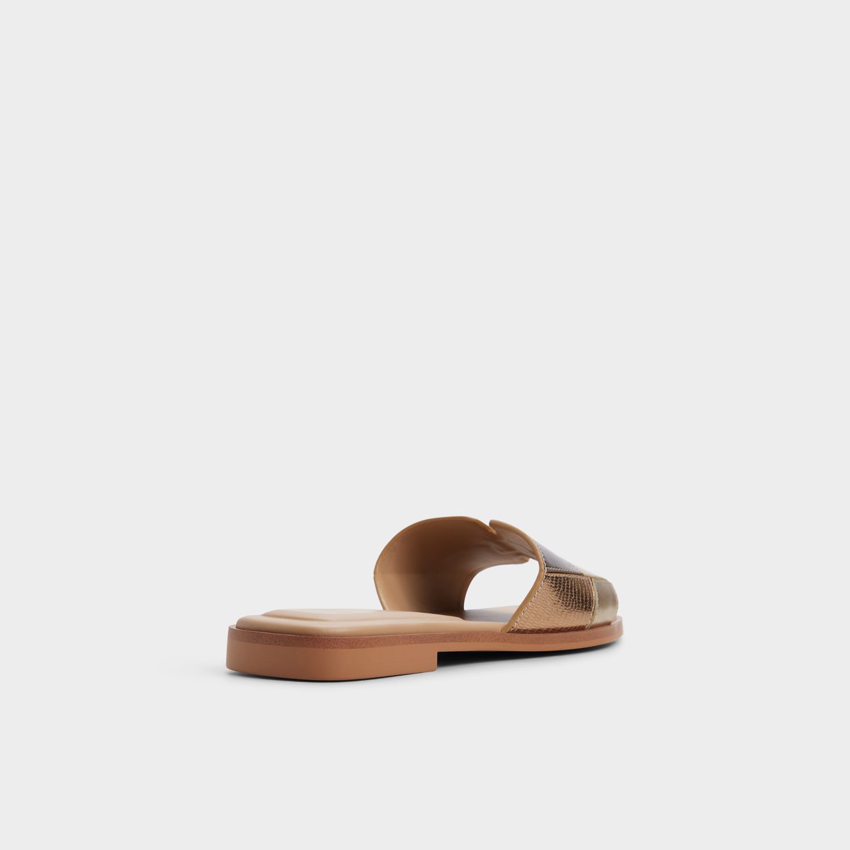 Itsandalmix - Gold - image 1