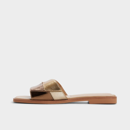 Itsandalmix - Gold - image 2