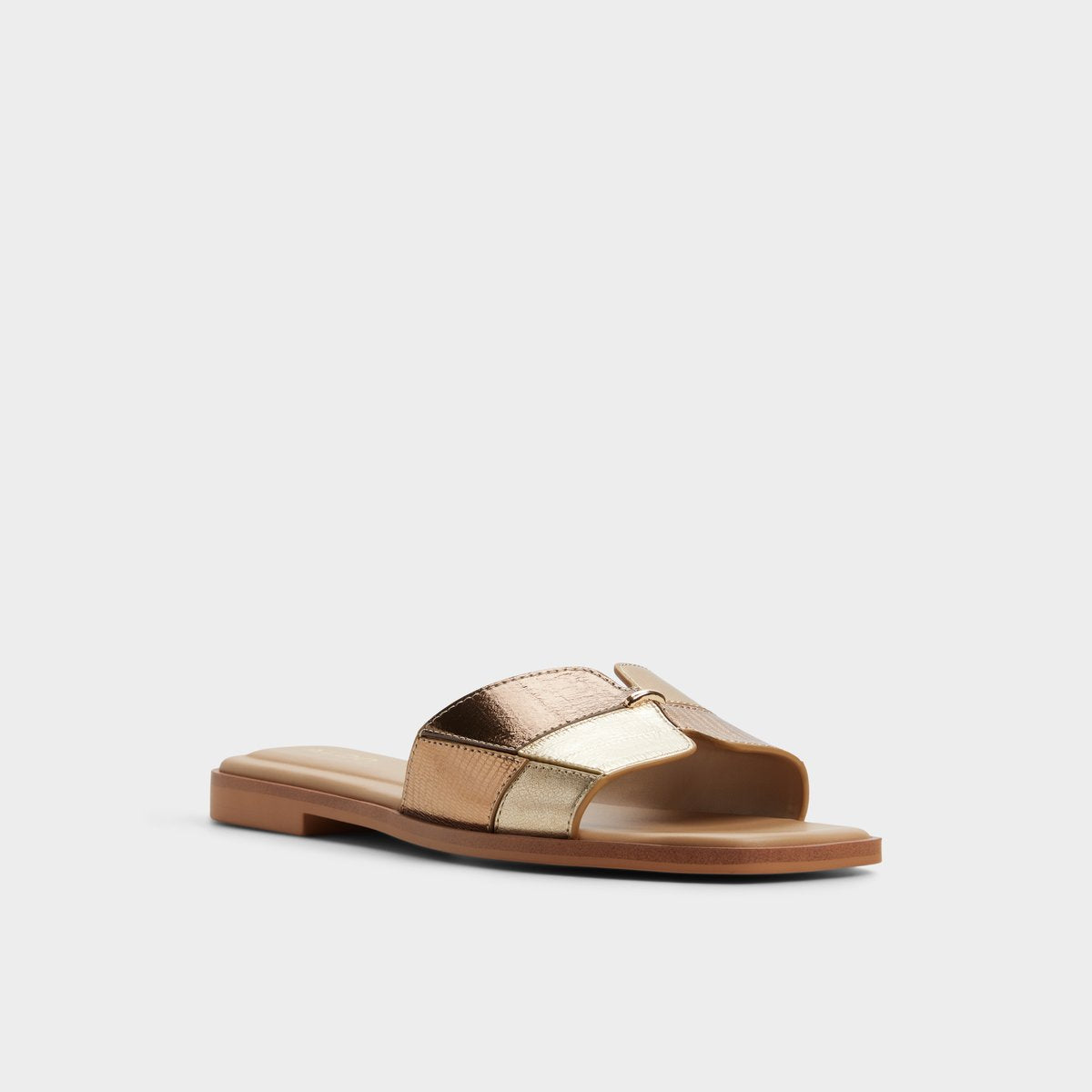 Itsandalmix - Gold - image 3