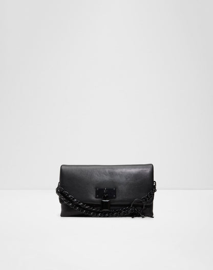 Jackiebag - Black - alternate image