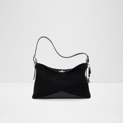 Jacq - Black Overflow - square image