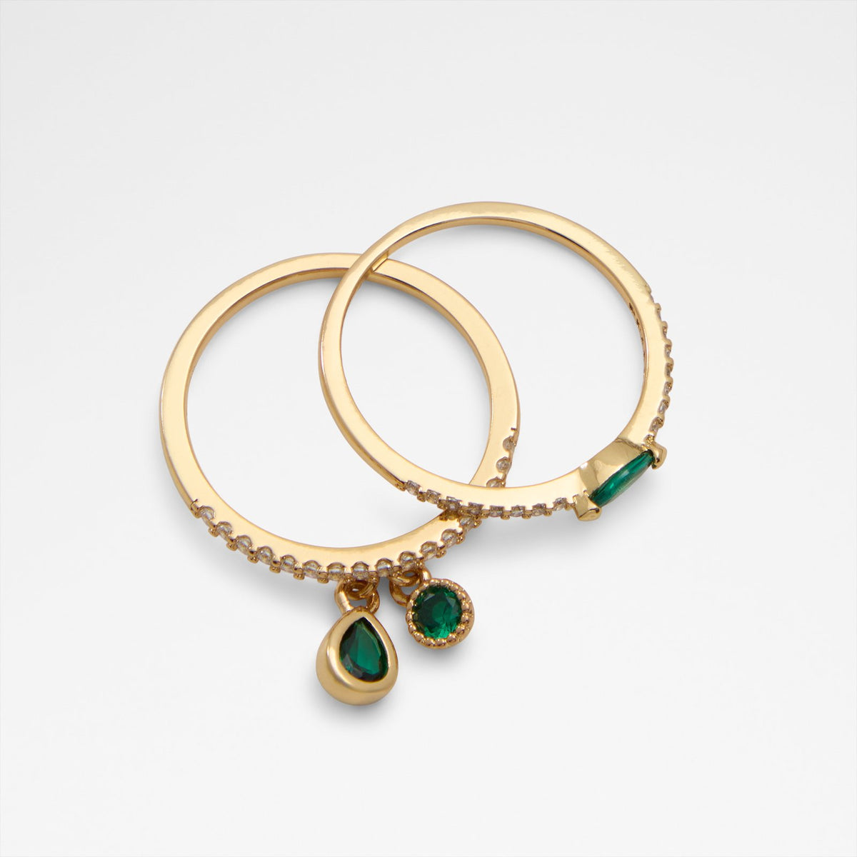 Jardin - Dark Green - square image