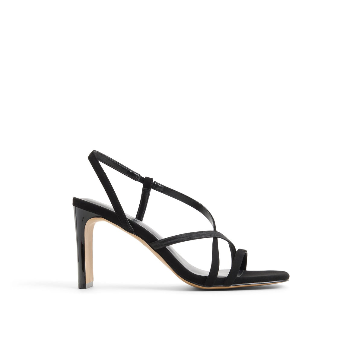 Jayaa - Black - square image