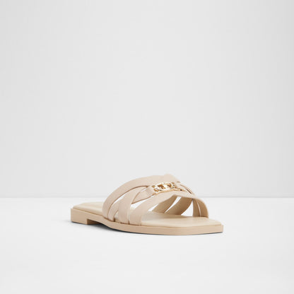 Jennaleriel-In - Beige - image 3
