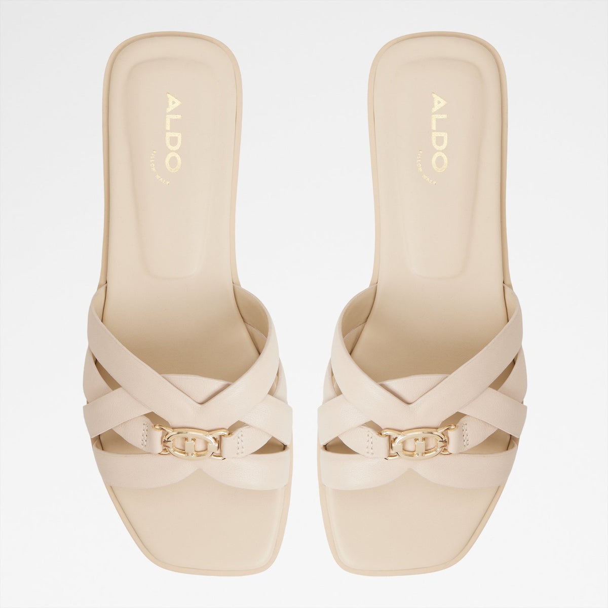 Jennaleriel-In - Beige - image 5