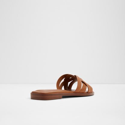 Jennaleriel-In - Brown - image 1