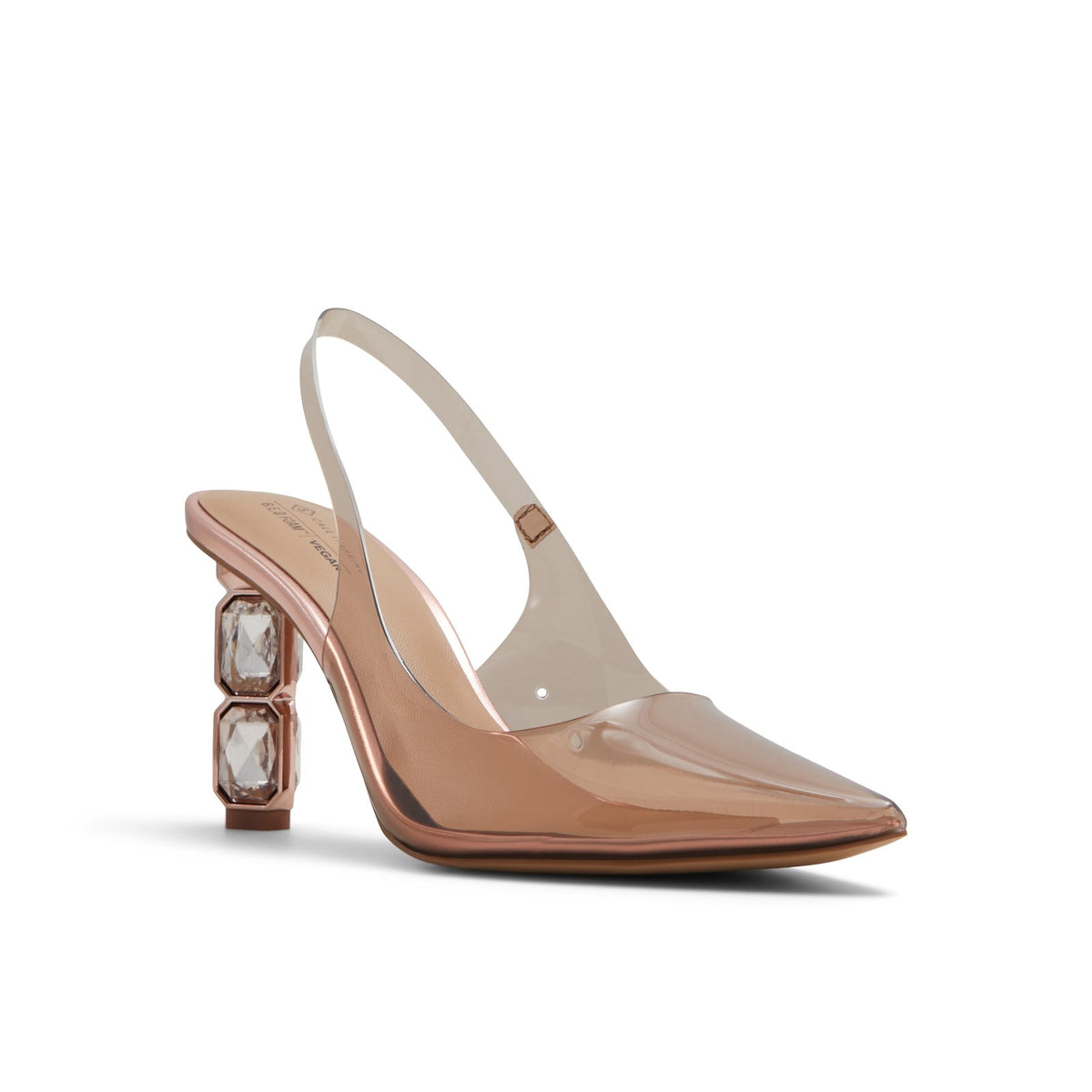 Jewell - ROSE GOLD - image 3