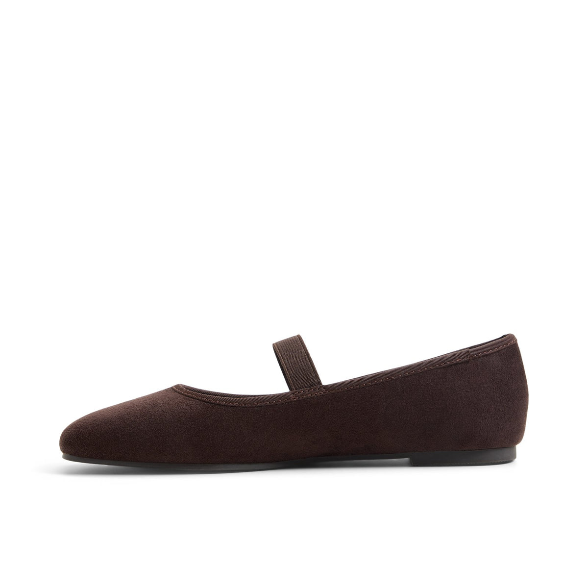 Jonnie - Dark Brown - image 2