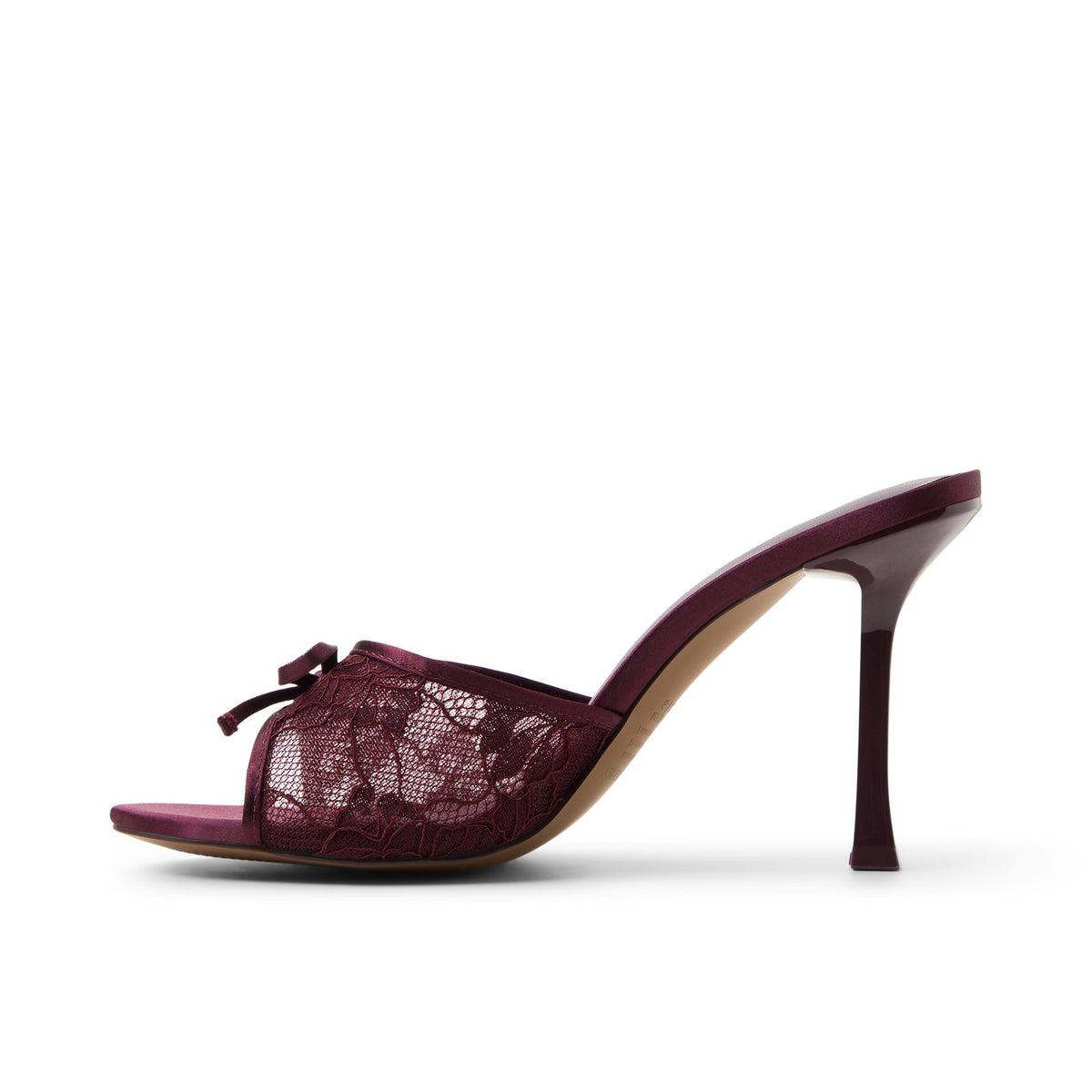 Juniee - Bordo - image 2