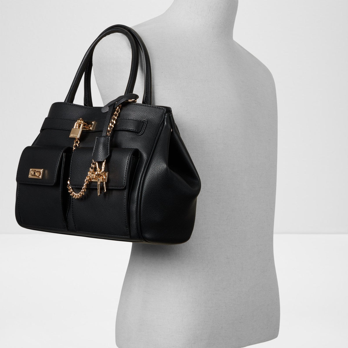 Katetote - Black - image 3