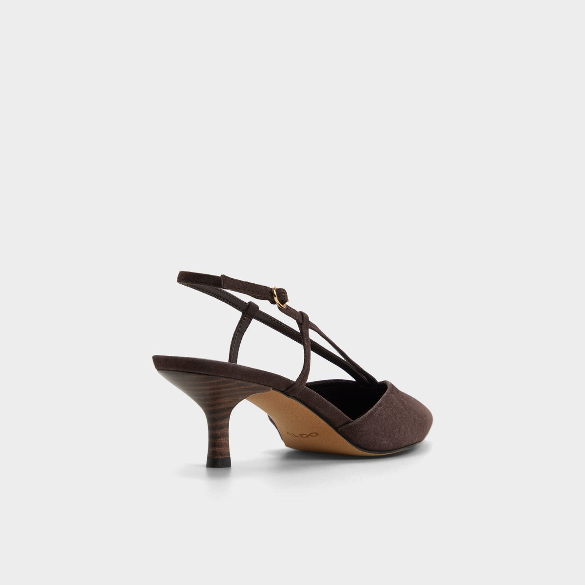 Kaylin - Dark Brown - image 1