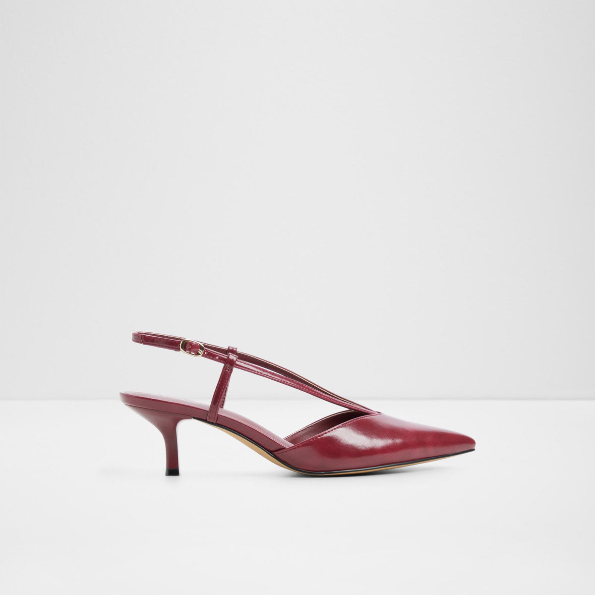 Kaylin - Dark Red - square image