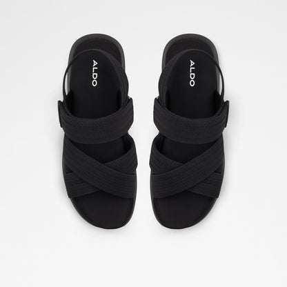 Kev - Black - image 5